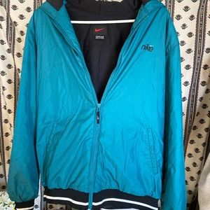 Vintage Nike Jacket